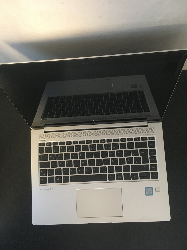 Hp hot sale elitebook i5